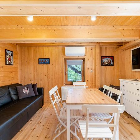 Uroczy Zakatek - Apartamenty W Centrum Zatora, Blisko Energylandii Bagian luar foto
