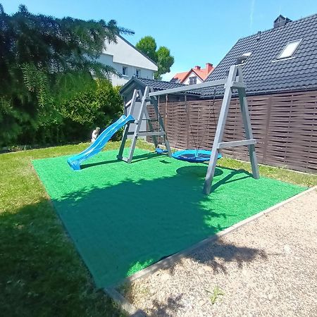 Uroczy Zakatek - Apartamenty W Centrum Zatora, Blisko Energylandii Bagian luar foto