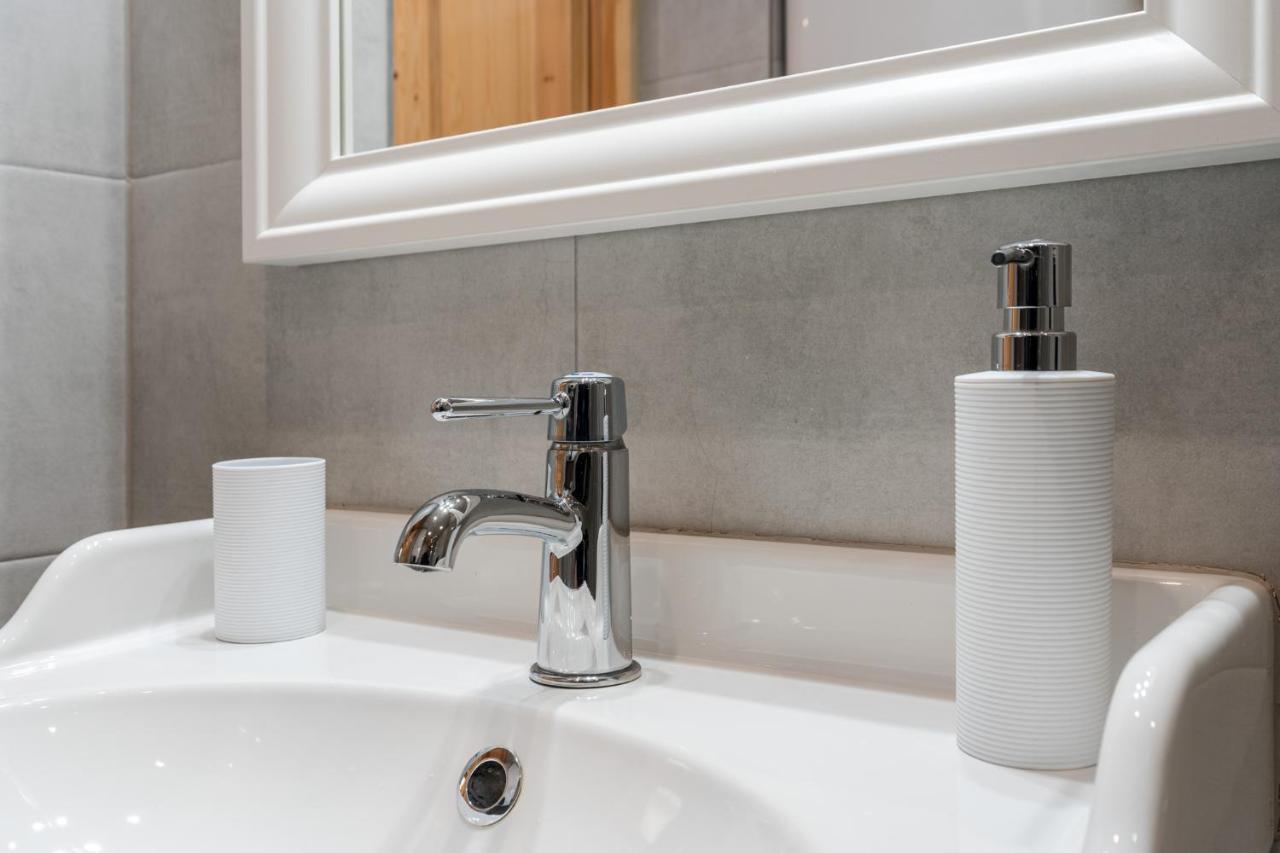 Uroczy Zakatek - Apartamenty W Centrum Zatora, Blisko Energylandii Bagian luar foto