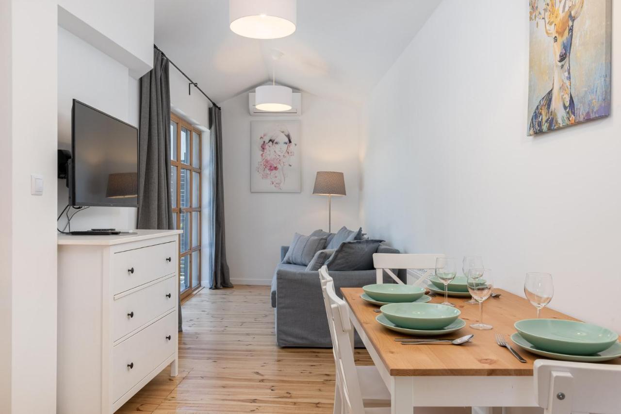 Uroczy Zakatek - Apartamenty W Centrum Zatora, Blisko Energylandii Bagian luar foto