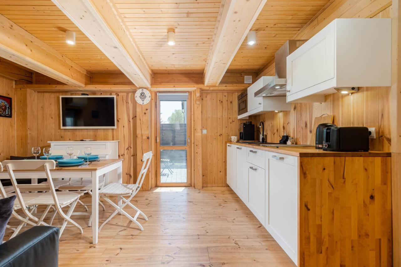 Uroczy Zakatek - Apartamenty W Centrum Zatora, Blisko Energylandii Bagian luar foto