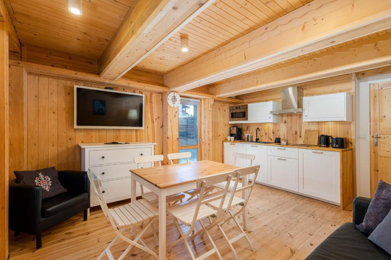 Uroczy Zakatek - Apartamenty W Centrum Zatora, Blisko Energylandii Bagian luar foto