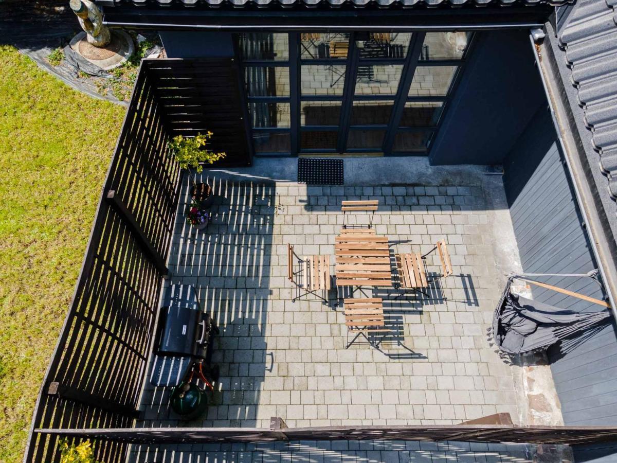 Uroczy Zakatek - Apartamenty W Centrum Zatora, Blisko Energylandii Bagian luar foto
