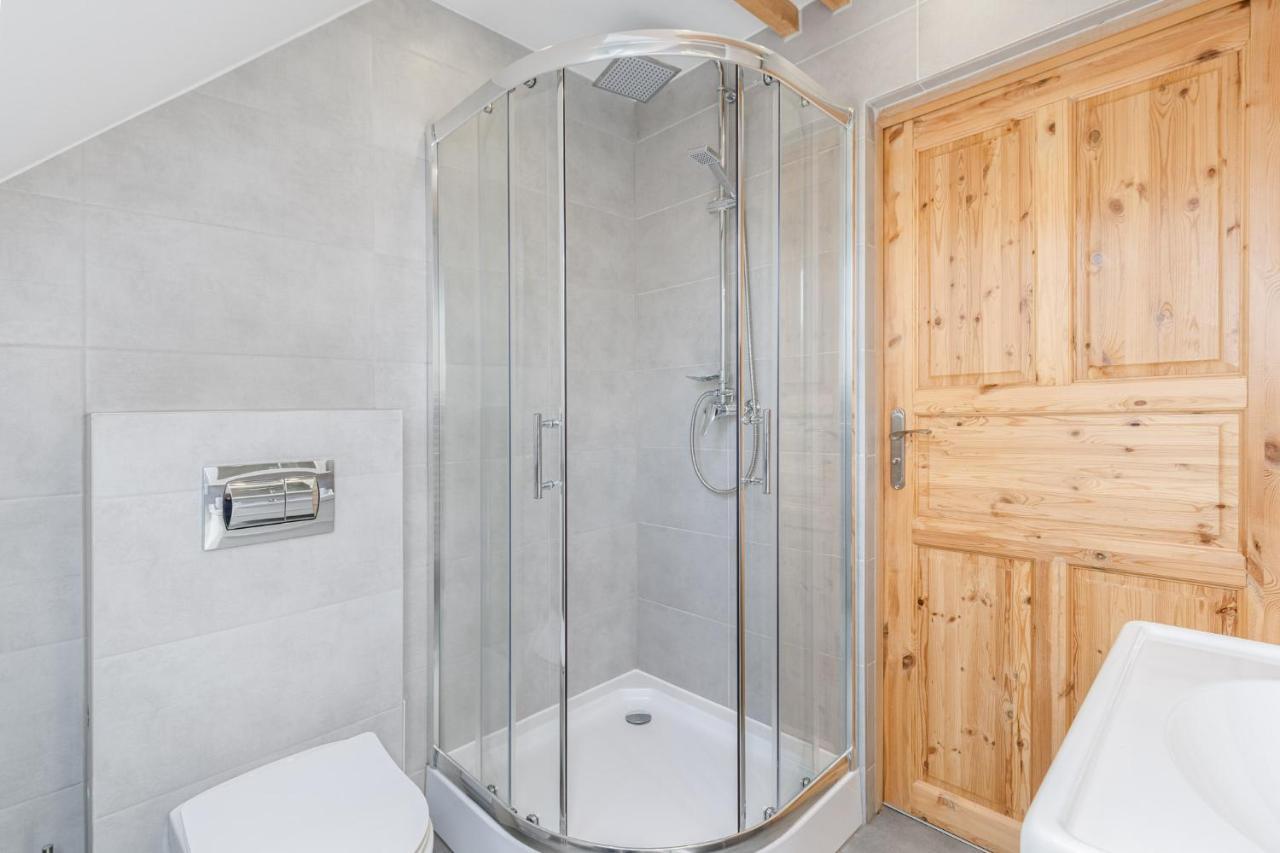 Uroczy Zakatek - Apartamenty W Centrum Zatora, Blisko Energylandii Bagian luar foto