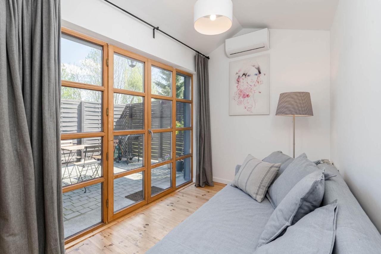 Uroczy Zakatek - Apartamenty W Centrum Zatora, Blisko Energylandii Bagian luar foto