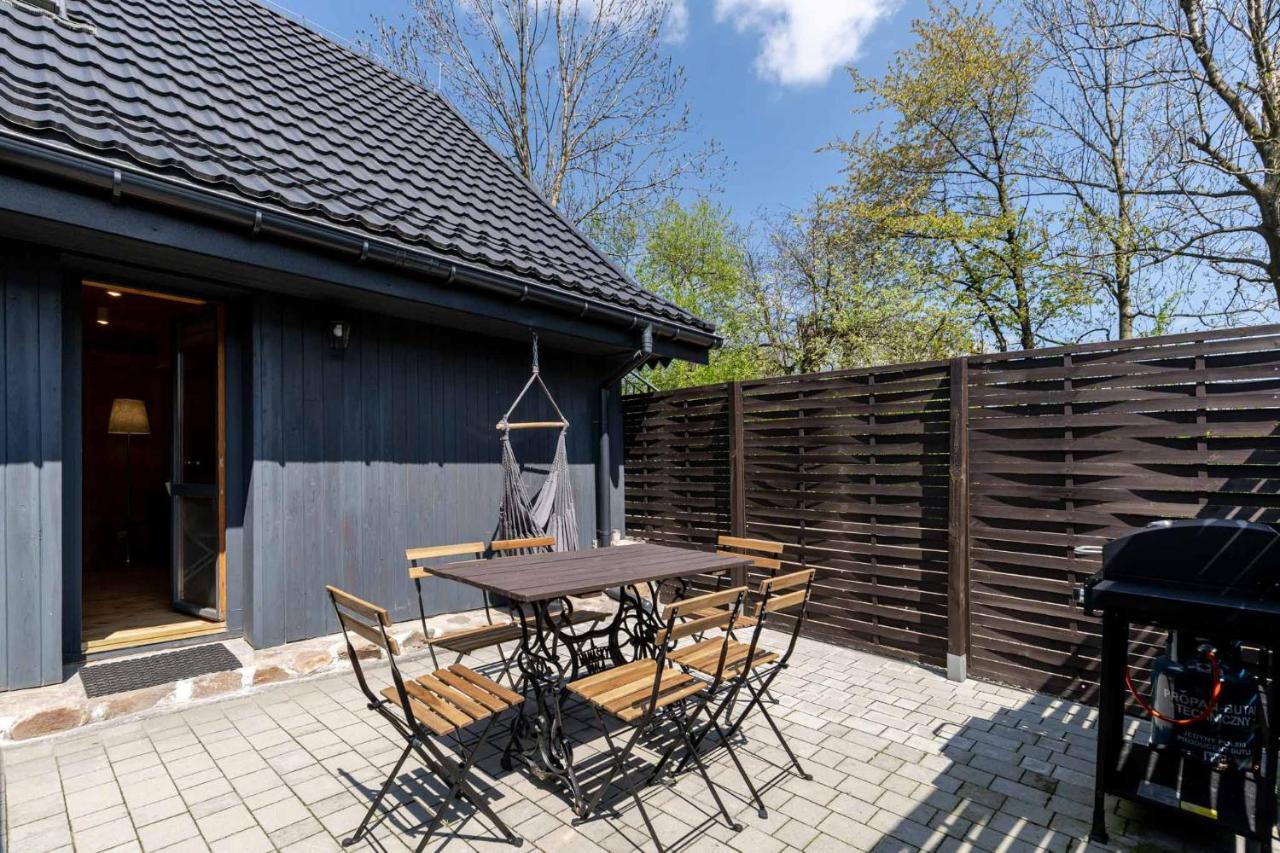 Uroczy Zakatek - Apartamenty W Centrum Zatora, Blisko Energylandii Bagian luar foto