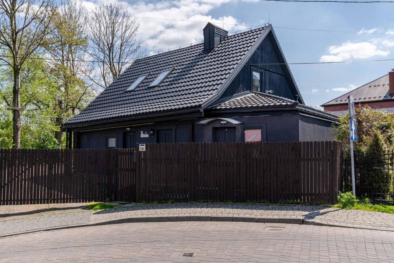 Uroczy Zakatek - Apartamenty W Centrum Zatora, Blisko Energylandii Bagian luar foto