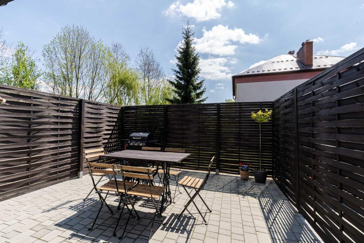 Uroczy Zakatek - Apartamenty W Centrum Zatora, Blisko Energylandii Bagian luar foto