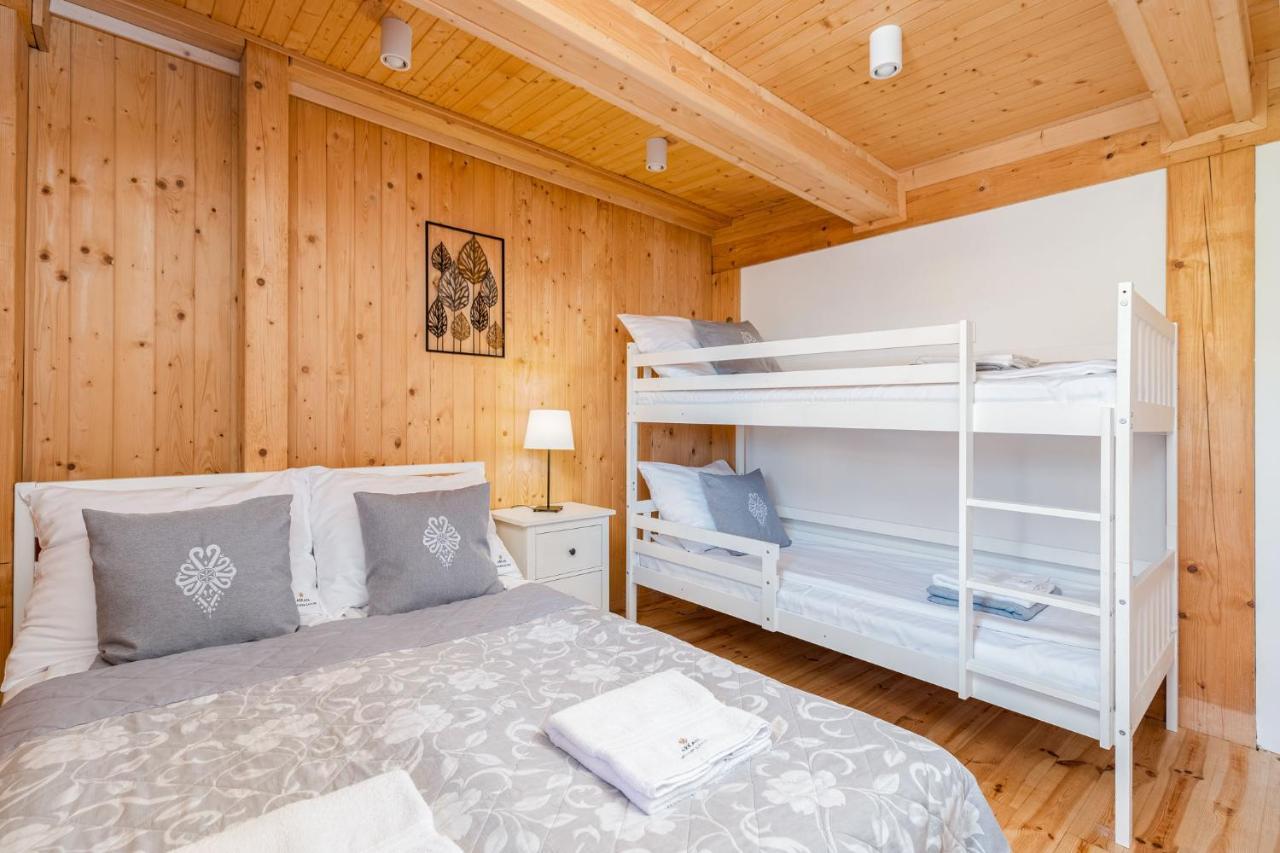 Uroczy Zakatek - Apartamenty W Centrum Zatora, Blisko Energylandii Bagian luar foto
