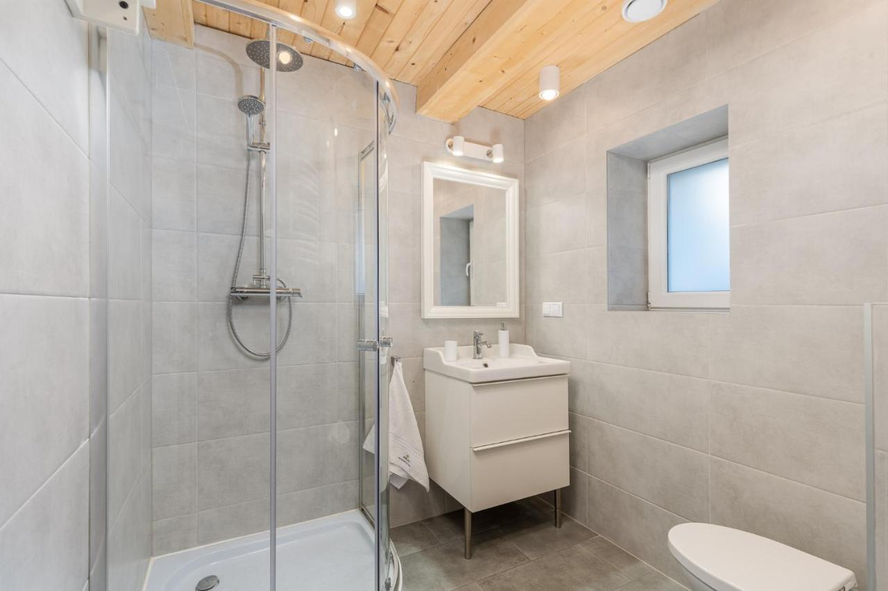 Uroczy Zakatek - Apartamenty W Centrum Zatora, Blisko Energylandii Bagian luar foto
