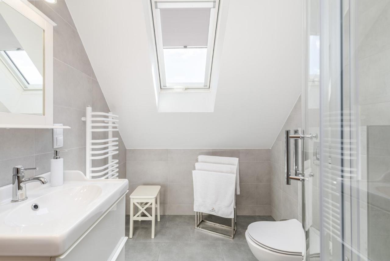 Uroczy Zakatek - Apartamenty W Centrum Zatora, Blisko Energylandii Bagian luar foto
