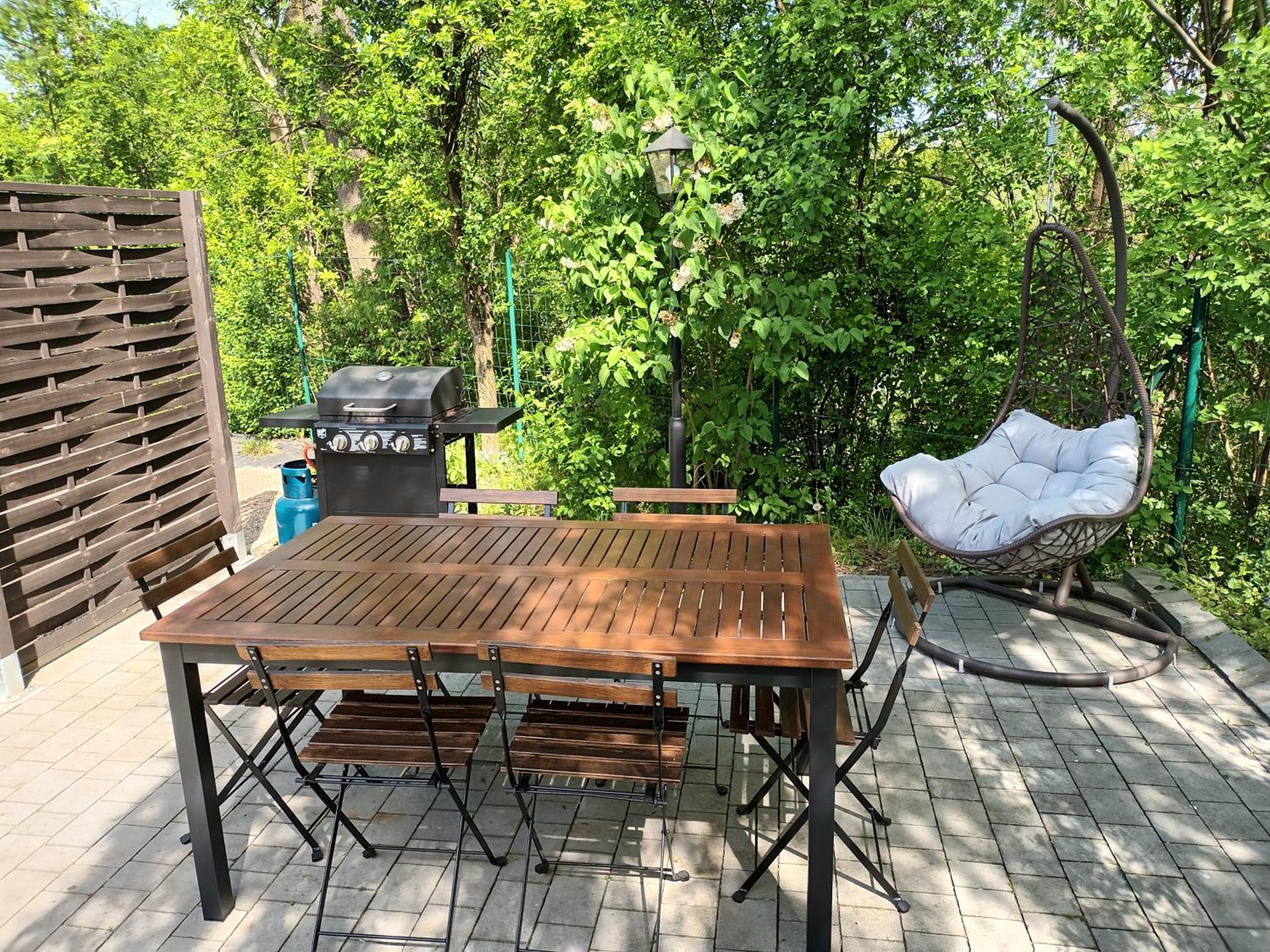 Uroczy Zakatek - Apartamenty W Centrum Zatora, Blisko Energylandii Bagian luar foto