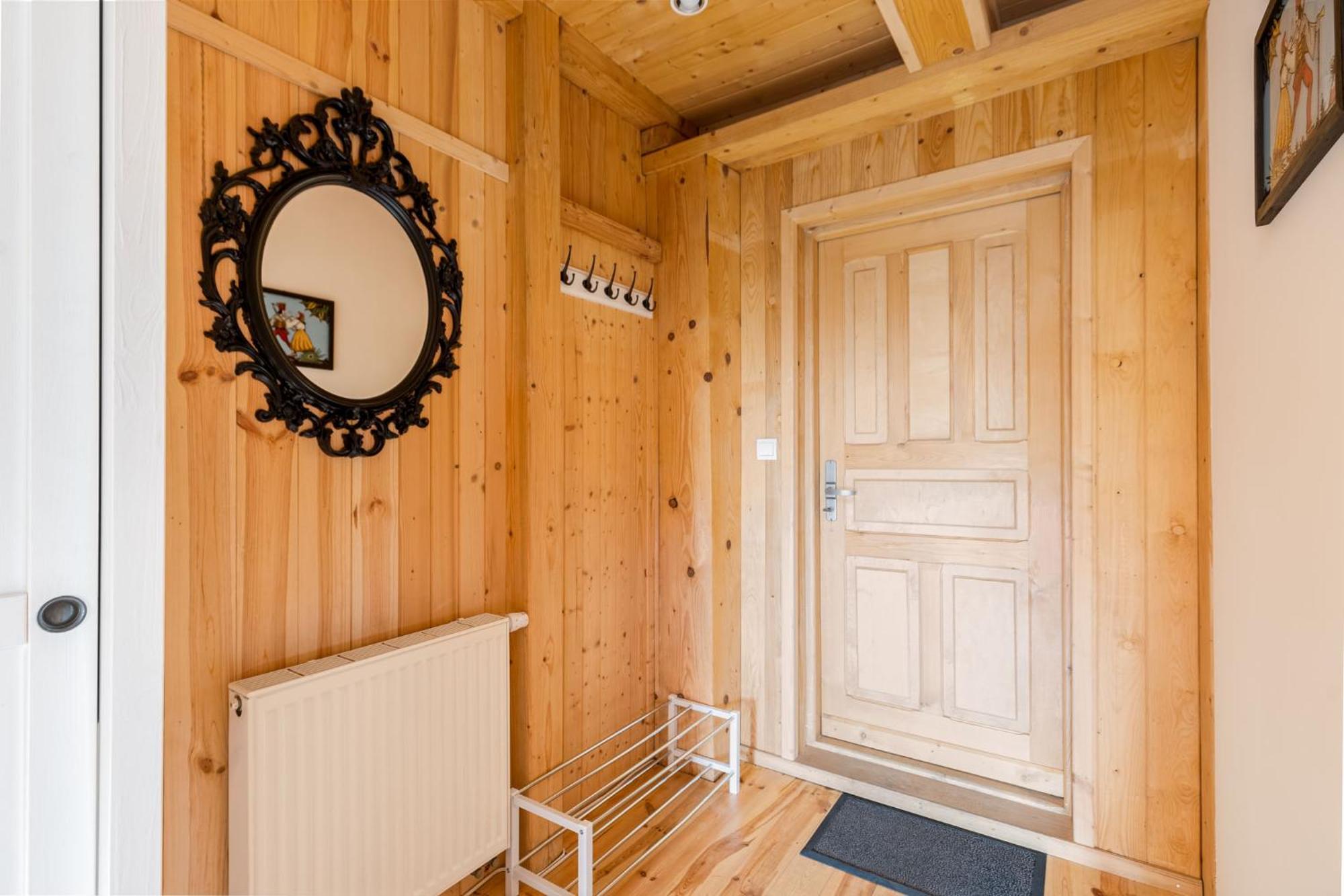 Uroczy Zakatek - Apartamenty W Centrum Zatora, Blisko Energylandii Ruang foto