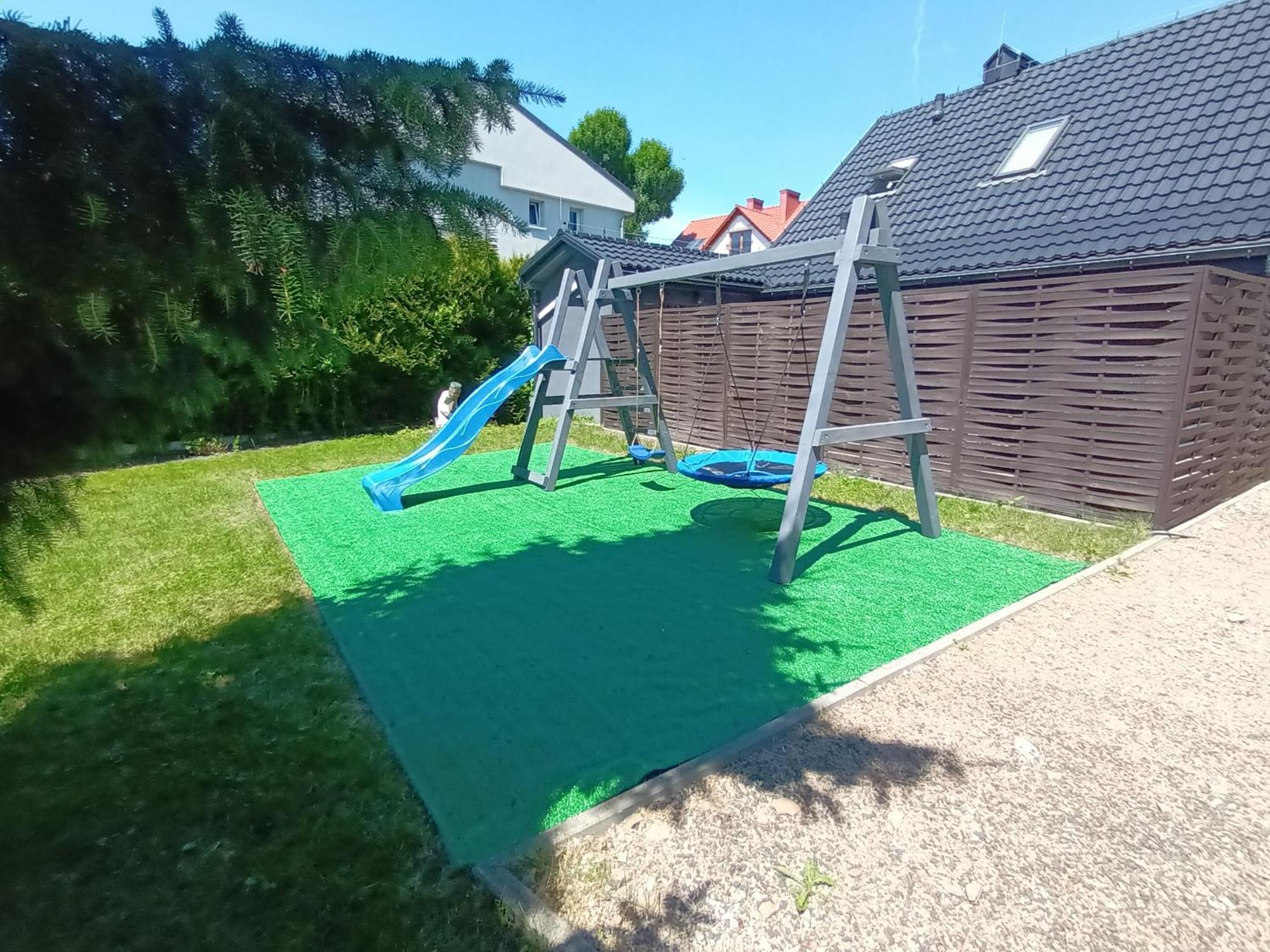 Uroczy Zakatek - Apartamenty W Centrum Zatora, Blisko Energylandii Bagian luar foto